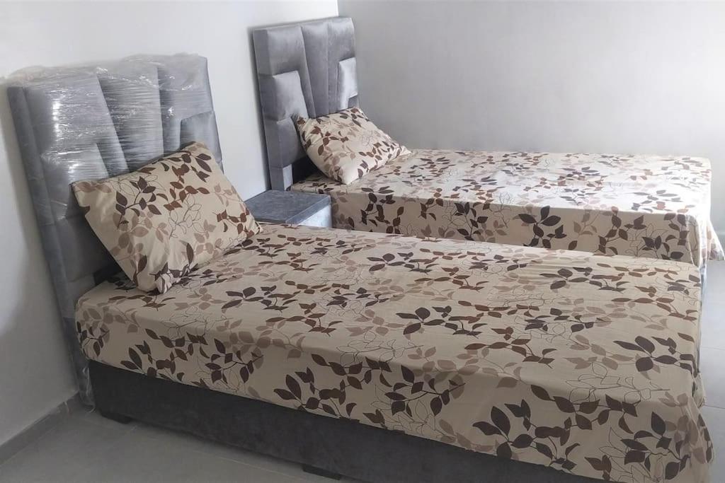 Appartement Vue Mer Anza Agadir Exterior foto