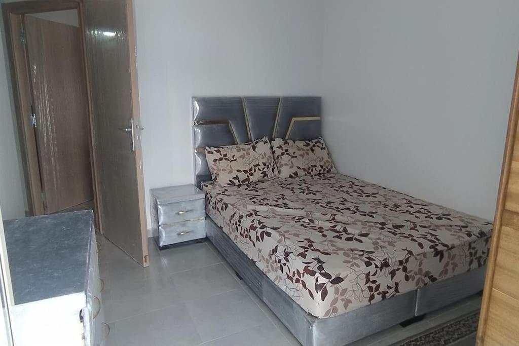 Appartement Vue Mer Anza Agadir Exterior foto